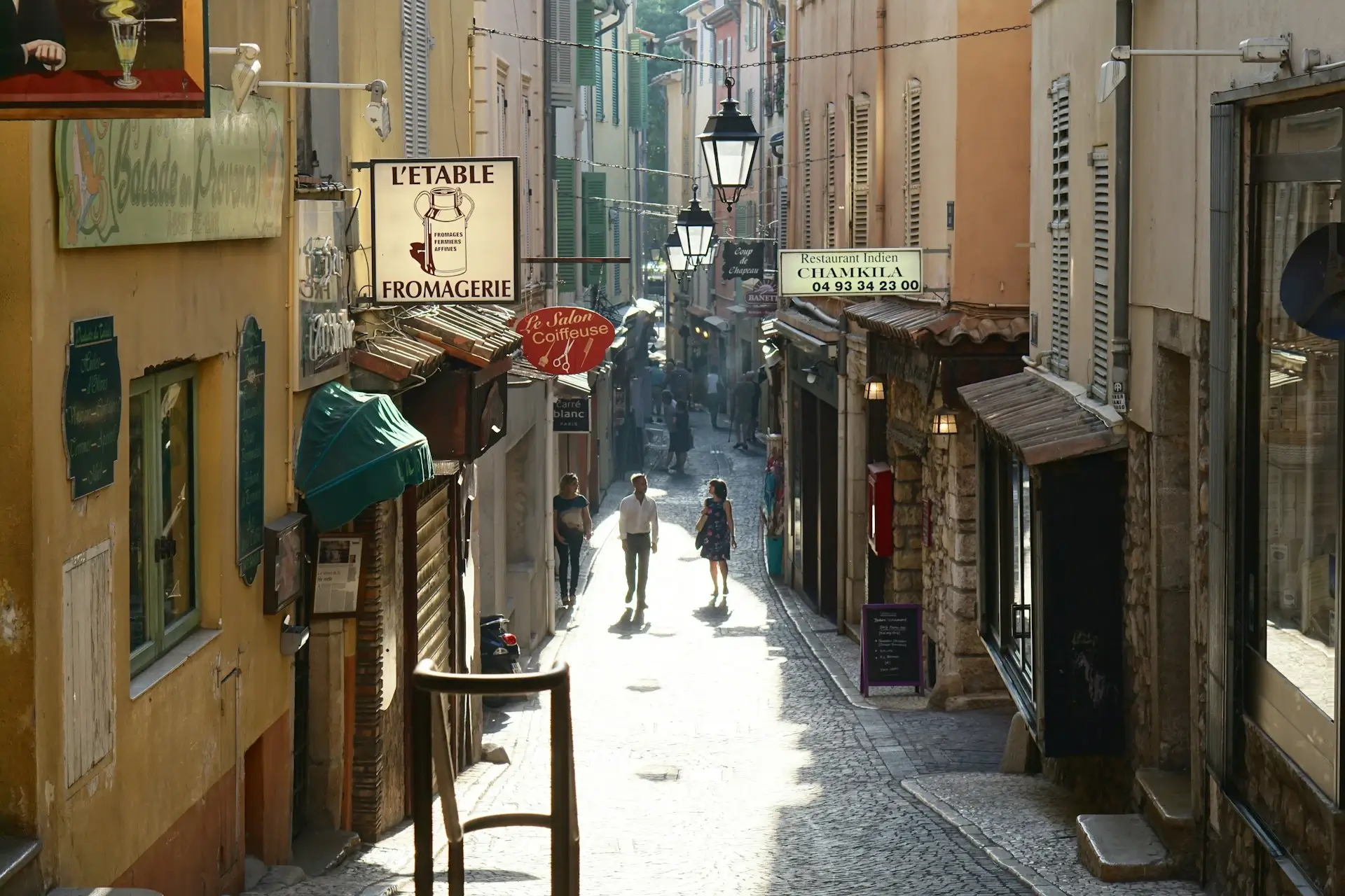 Antibes