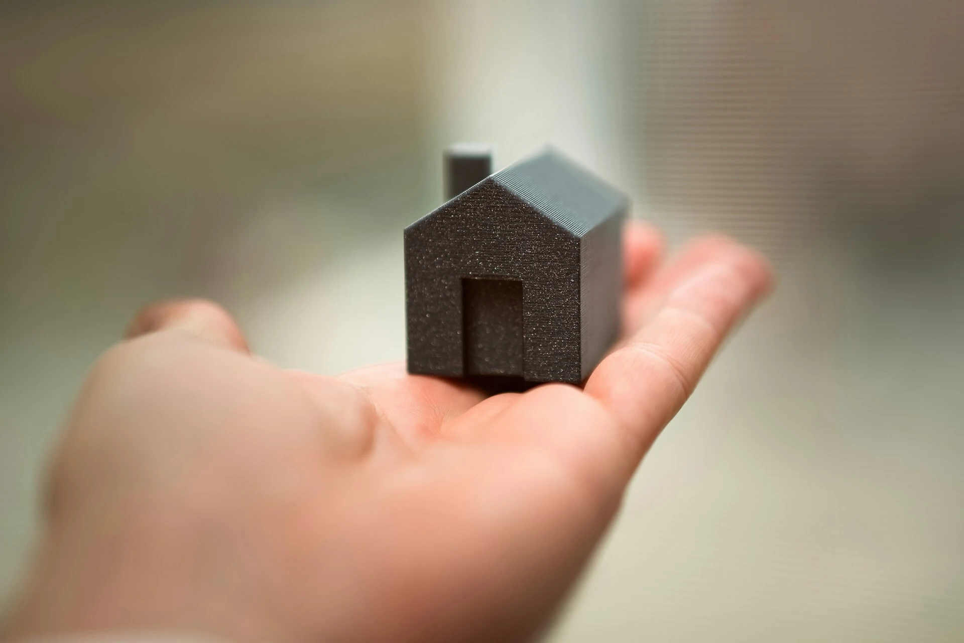 Évaluation immobilière